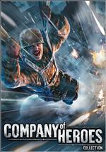   Company of Heroes Collection (SEGA)2013 (RUS|ENG) [Repack]  R.G. ILITA